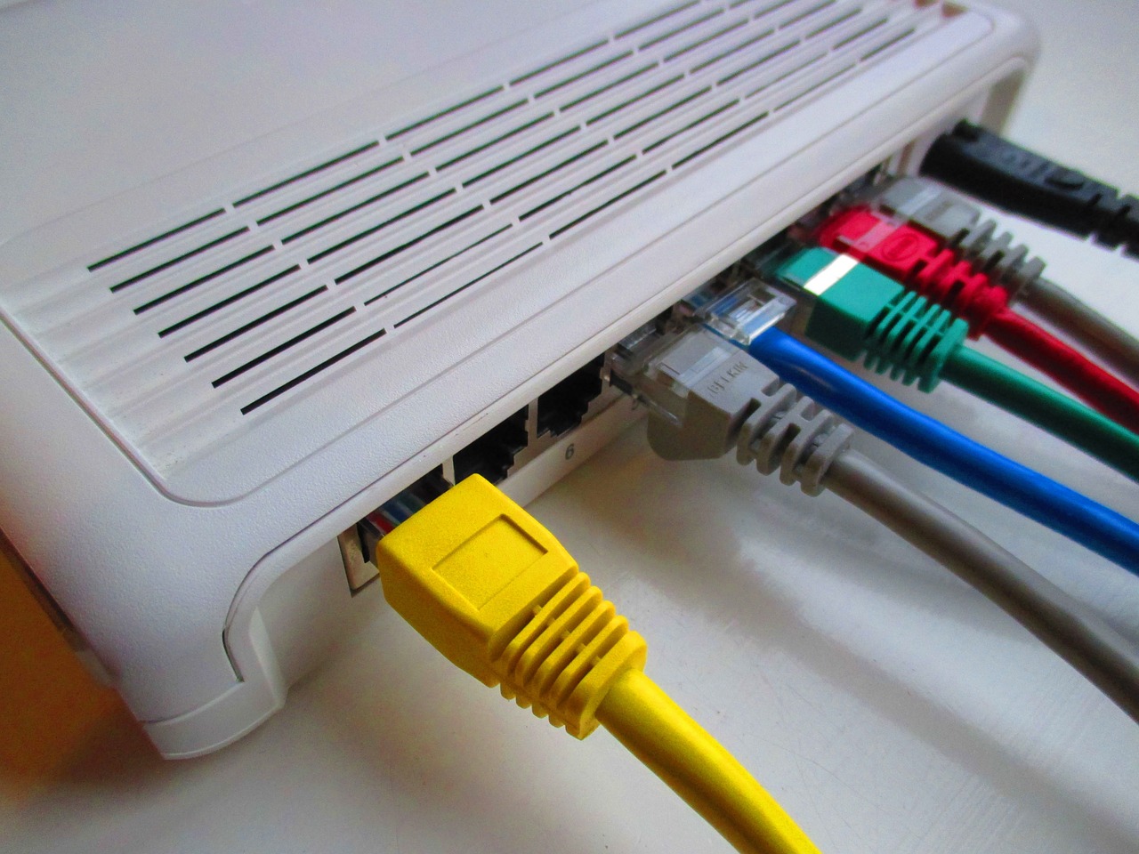 How to Improve Your Home Wi-Fi