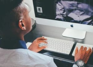 college student laptop