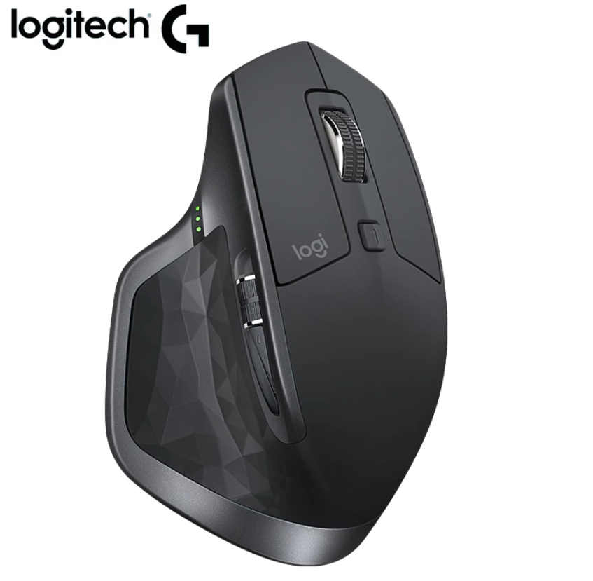 logitech