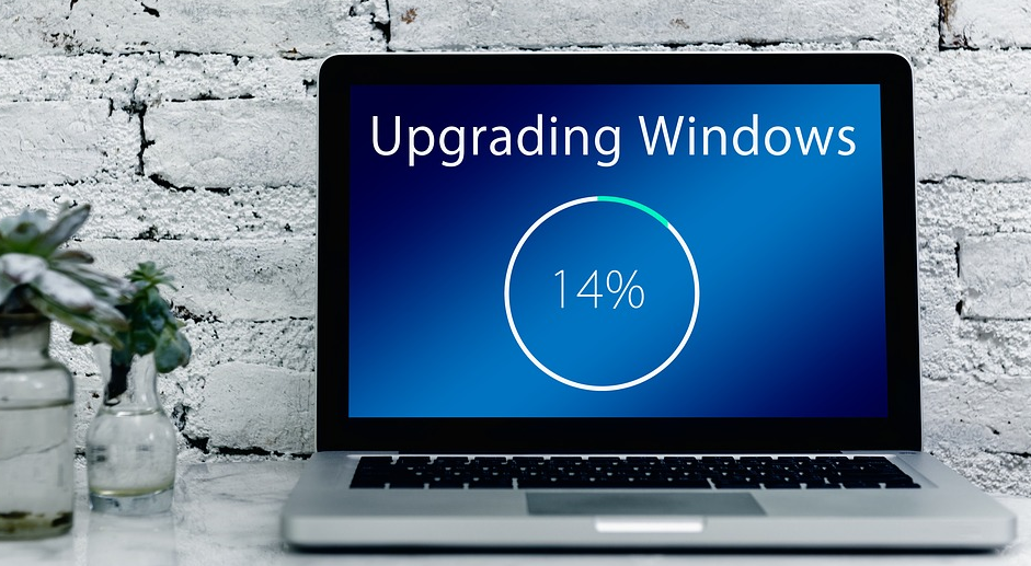 DLL error can be fixed