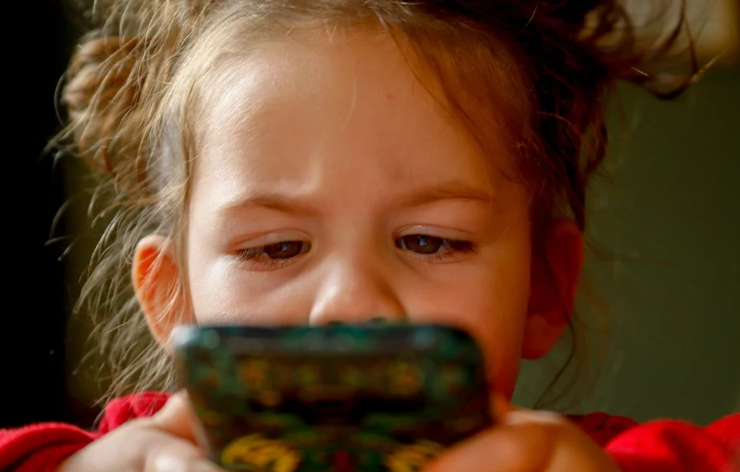 Keep your kids safe online