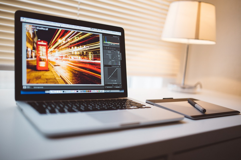 The Three Best Photo Editing Tools