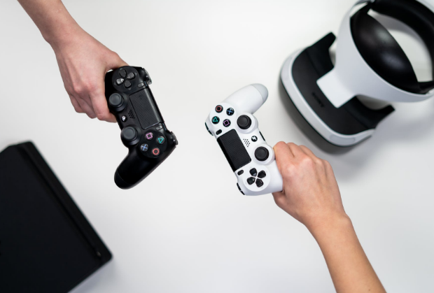 Cloud Computing and Big Data Technology in the Gaming Industry
