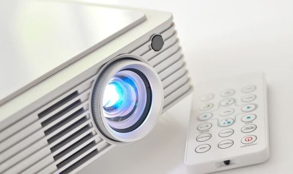 projector