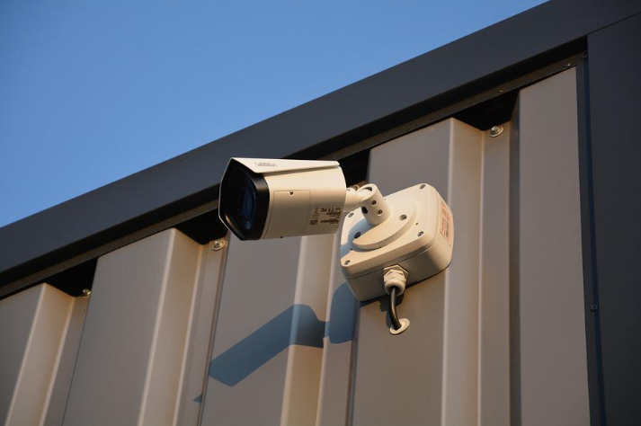 Five Most Common Types of CCTV Cameras for Different Needs