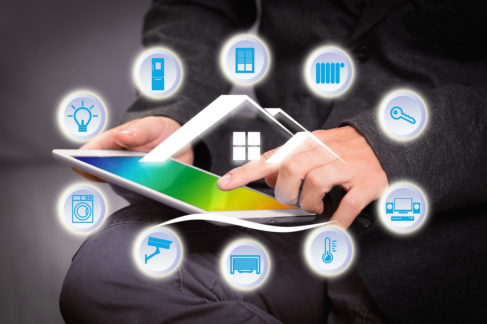 Smart Home Trends: High-Tech Appliances to Boost the Quality of Your Life